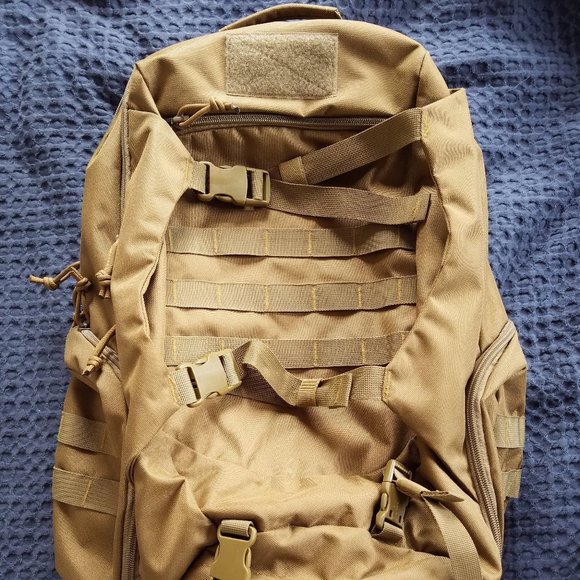 mardingtop tactical backpack
